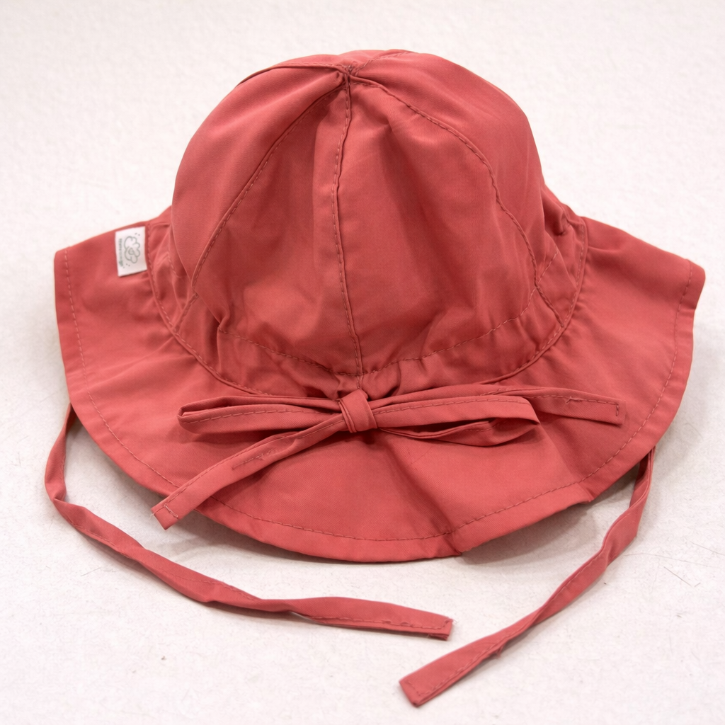 Cappellino “Fiocco Estivo”