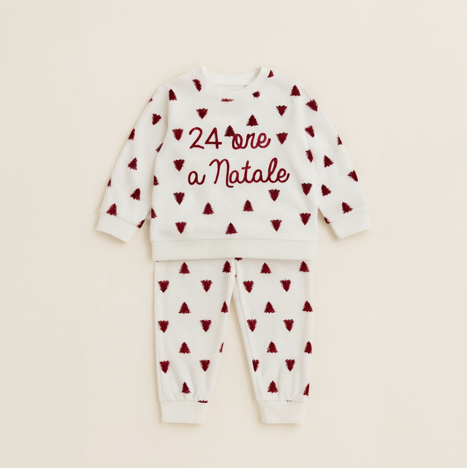 Completino 24 Ore a Natale