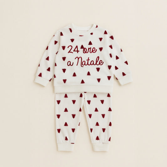 Completino 24 Ore a Natale