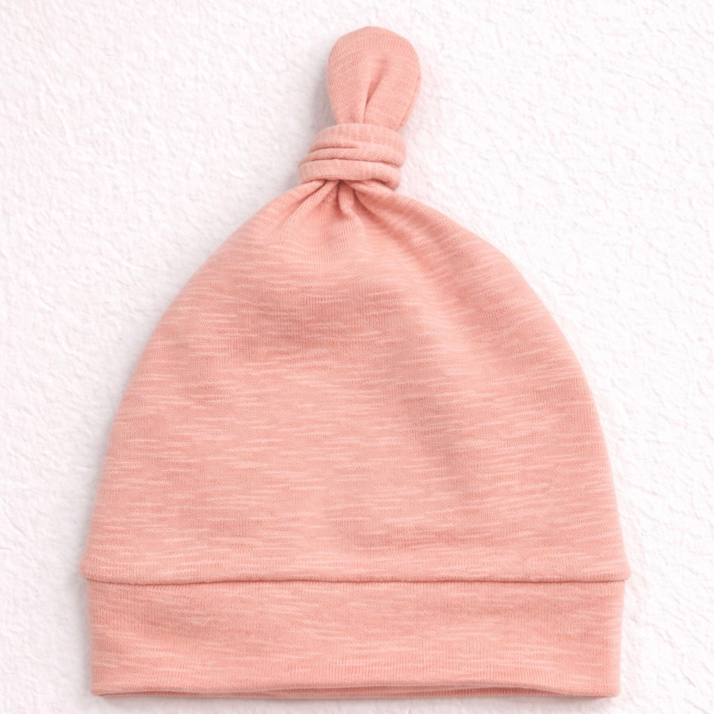 Cappellino con nodo