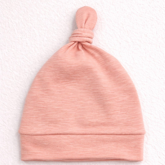 Cappellino con nodo