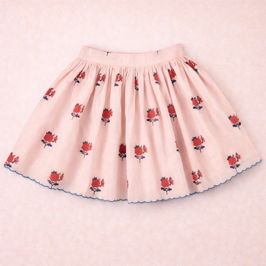 April Skirt