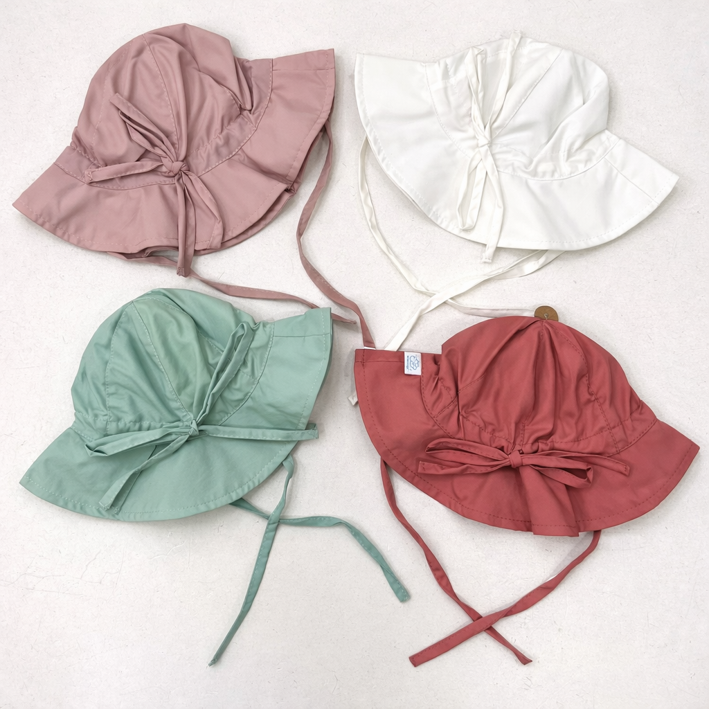 Cappellino “Fiocco Estivo”