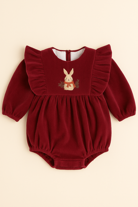 “Coniglietto d’Inverno”