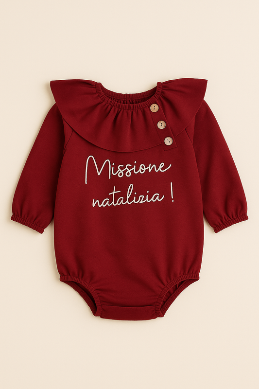 Body “Missione Natalizia”