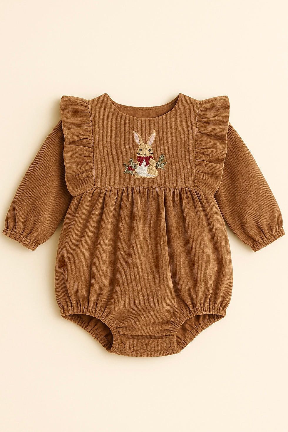 “Coniglietto d’Inverno”