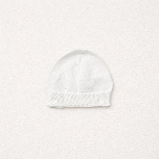 Cappellino “Purezza”