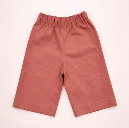 Pantalone Baggy