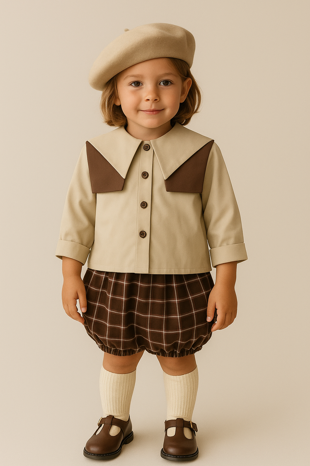 Cioccolato e Biscotto