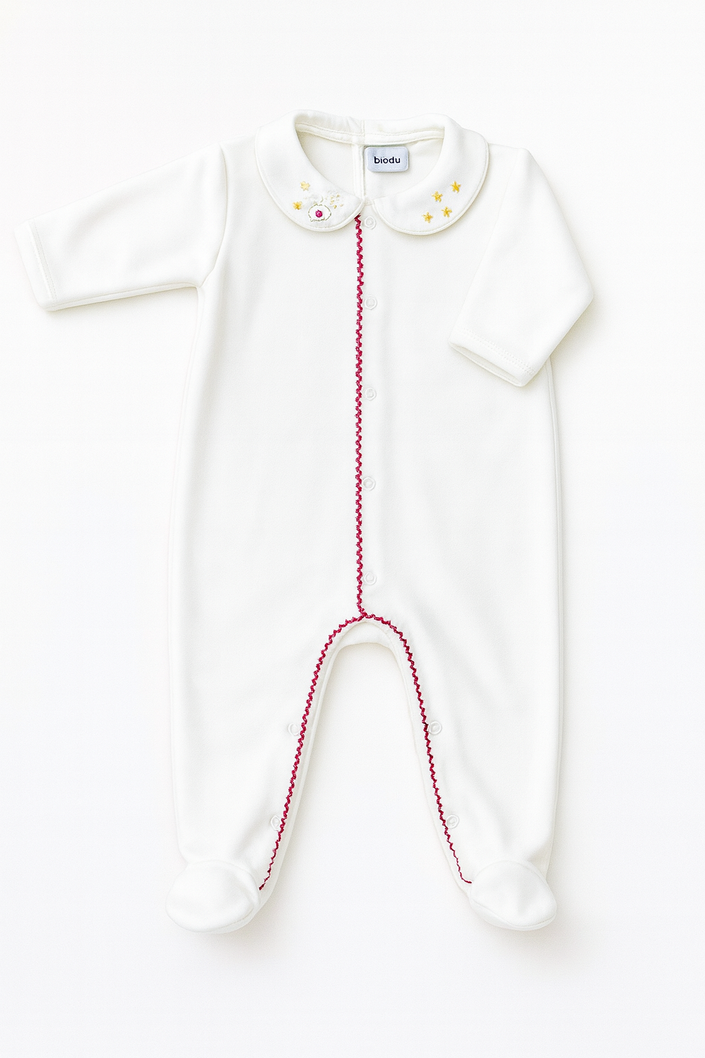 Tutina “Stelline Magiche”