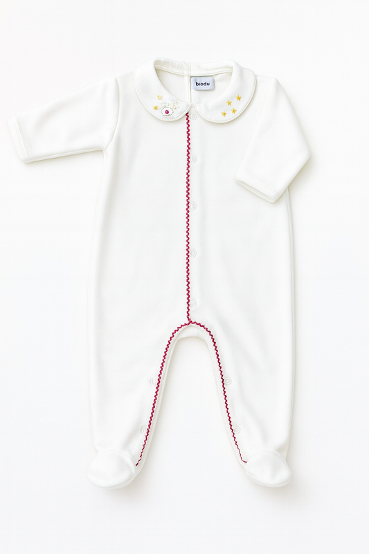 Tutina “Stelline Magiche”