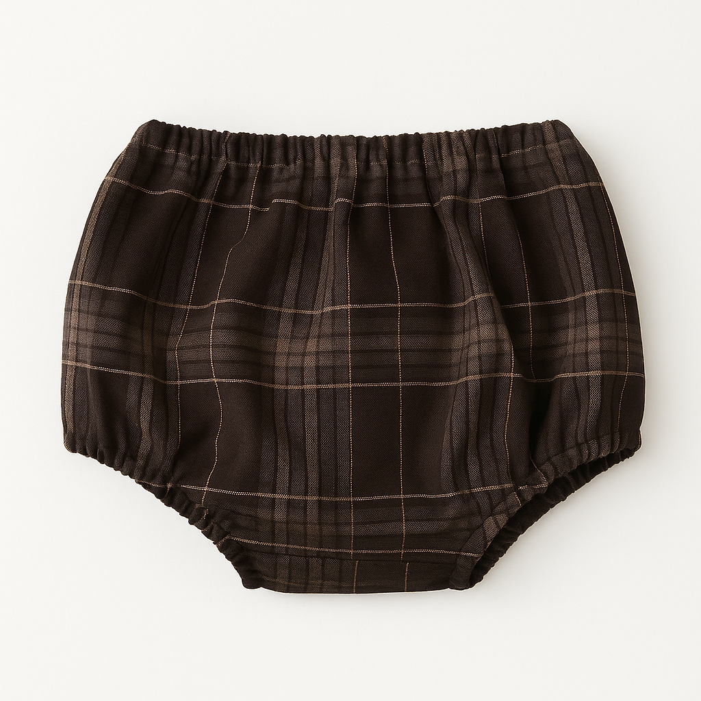 Mutandone Quadri – Cartùn Partenopeo