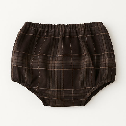 Mutandone Quadri – Cartùn Partenopeo