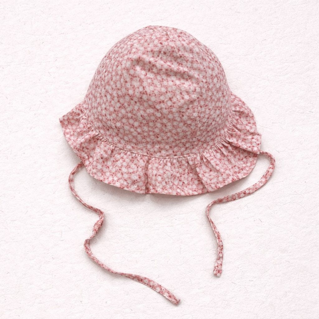 Cappelli fiorellini