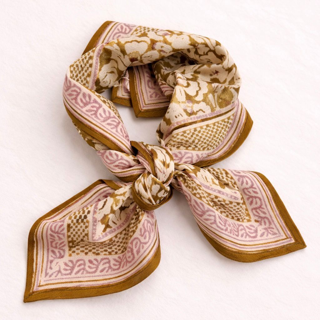 Petits Foulards