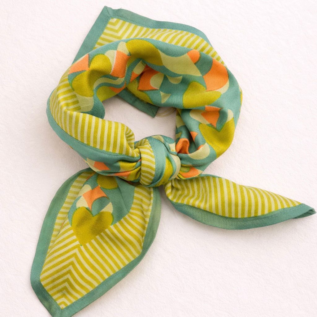 Petits Foulards