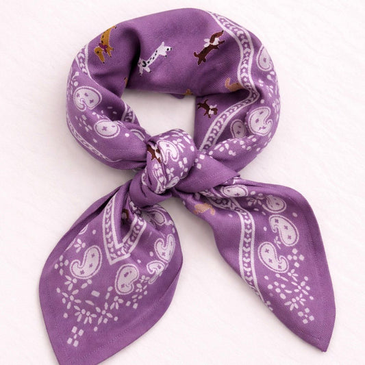 Petits Foulards