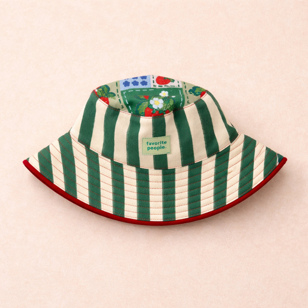Bucket a riga