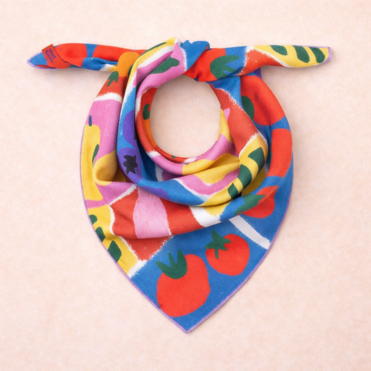 Bandana fruttq