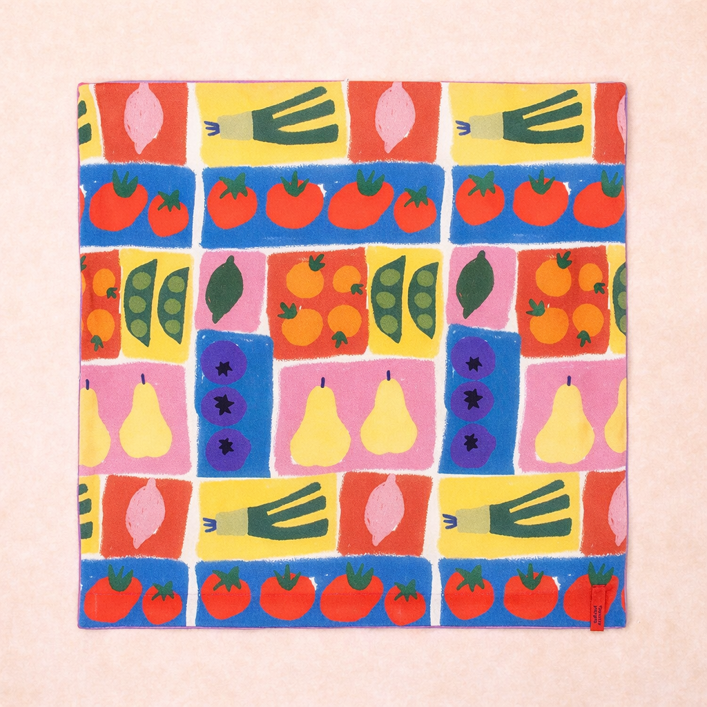 Bandana fruttq