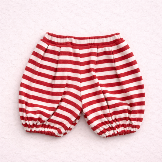 Culottina neonato