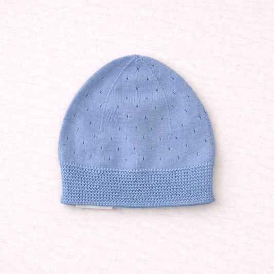 Cappellino neonato