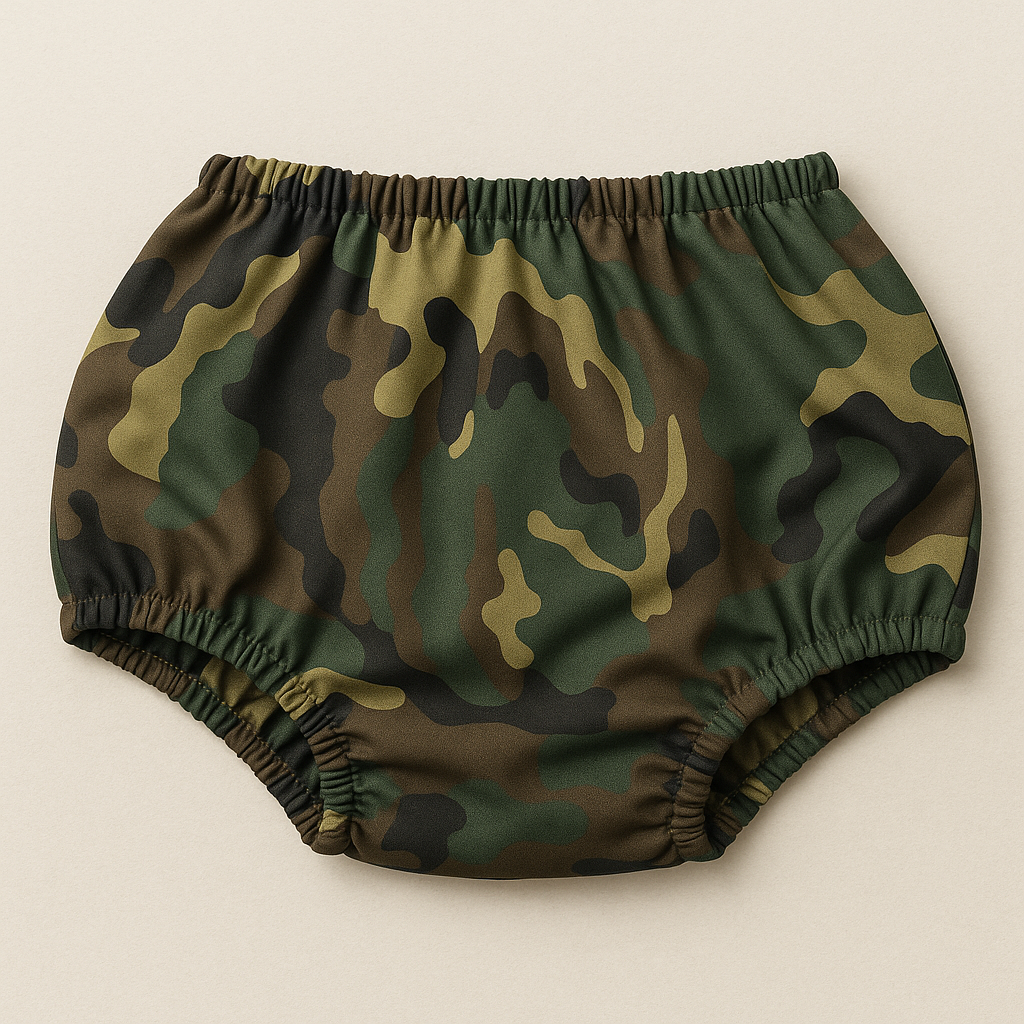 Bloomers “Piccirillo Army”
