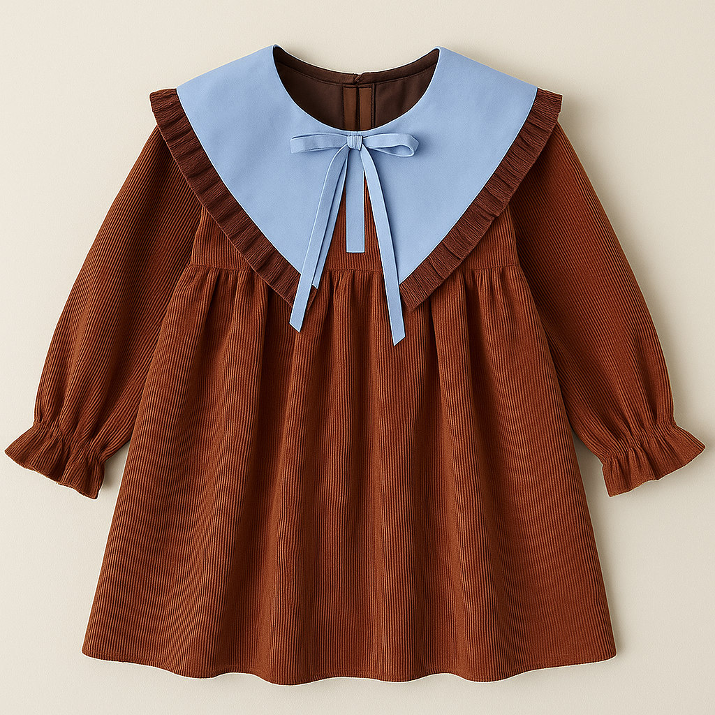 Abitino “Cielo di Cacao”