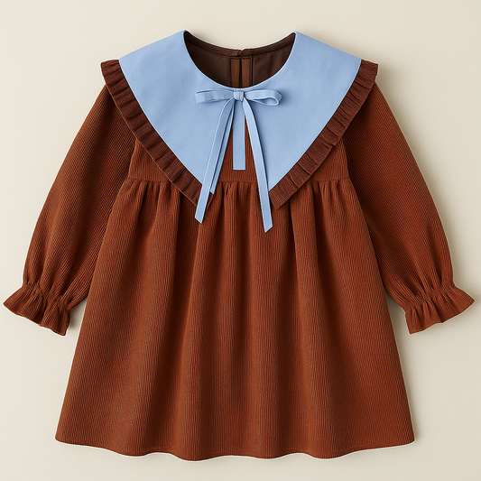 Abitino “Cielo di Cacao”