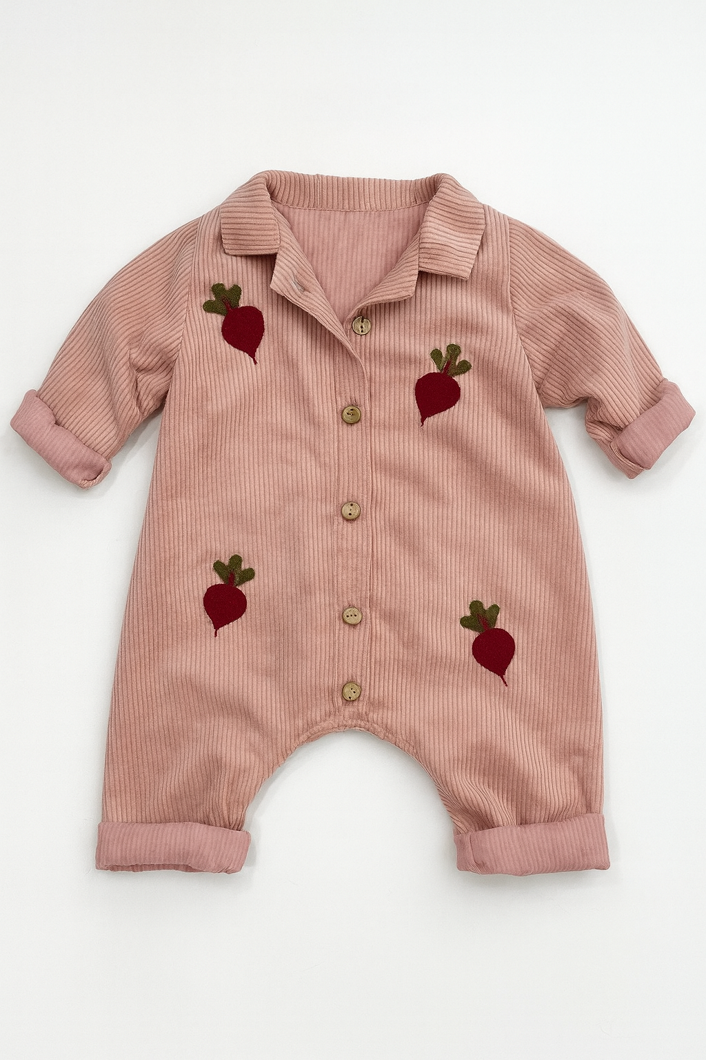 Tutone “Ghianda di Bosco”