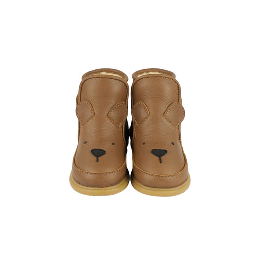 DUBU CLASSIC SHOES\BEAR -  -