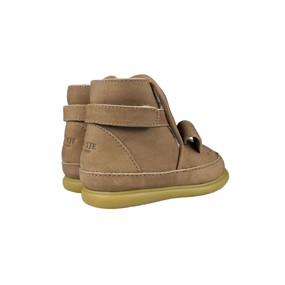 DUBU CLASSIC SHOES\DOG -  -