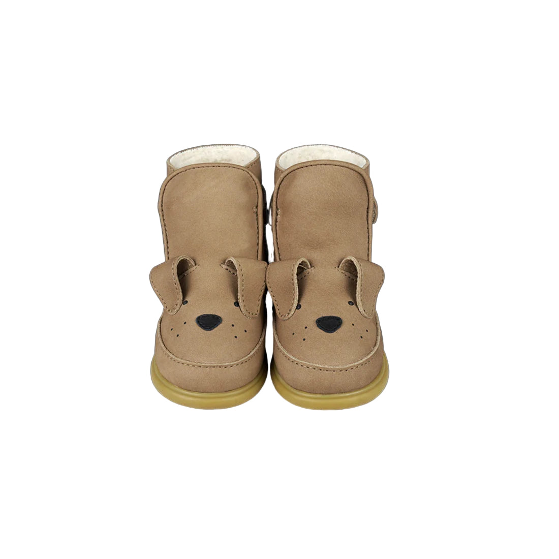 DUBU CLASSIC SHOES\DOG -  -